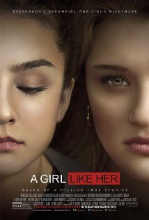 Couverture de A Girl Like Her