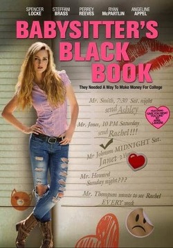 Couverture de Babysitter's Black Book