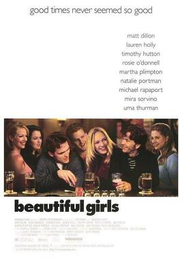 Affiche du film Beautiful Girls