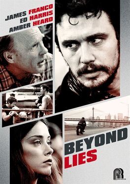 Affiche du film Beyond Lies