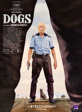 Affiche du film Dogs