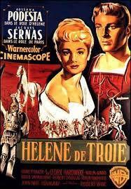 Affiche du film Hélène De Troie