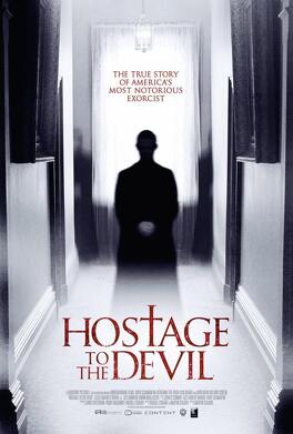 Affiche du film Hostage to the Devil