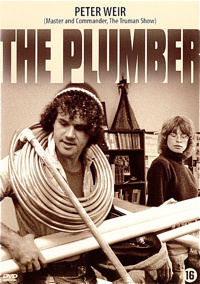 Affiche du film Le Plombier