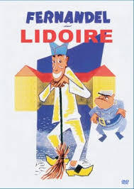 Affiche du film Lidoire