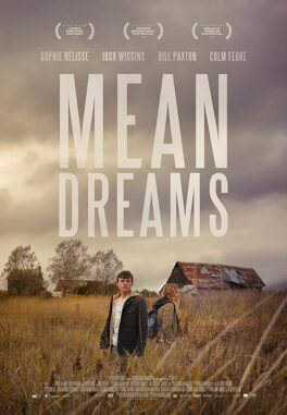 Affiche du film Mean Dreams