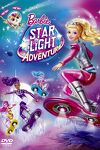 couverture Barbie - Aventure dans les étoiles