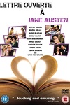 couverture Lettre ouverte à Jane Austen