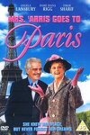 couverture Mrs. 'Arris Goes to Paris
