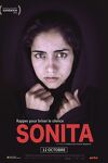 couverture Sonita