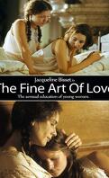 The fine Art of Love : Mine ha-ha