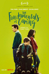 couverture The Fundamentals of Caring