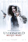 Underworld 5 : Blood Wars
