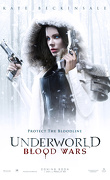 Underworld 5 : Blood Wars