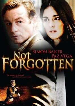 Affiche du film Not Forgotten