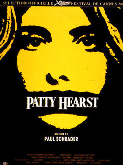 Couverture de Patty Hearst