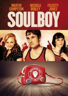 Affiche du film SoulBoy