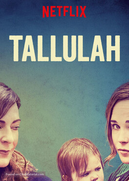 Affiche du film Tallulah