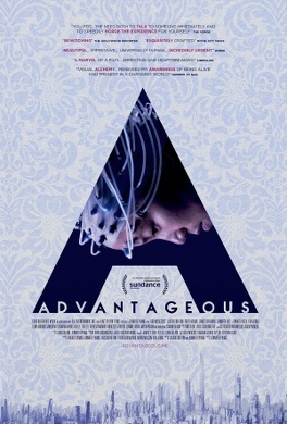 Affiche du film Advantageous