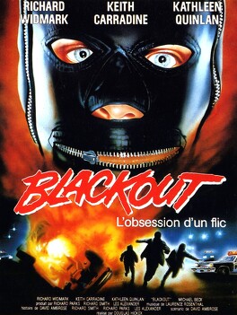 Affiche du film Blackout