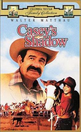 Affiche du film Casey's Shadow