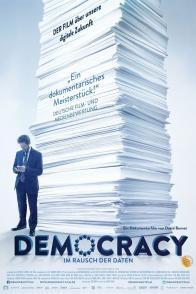 Couverture de Democracy