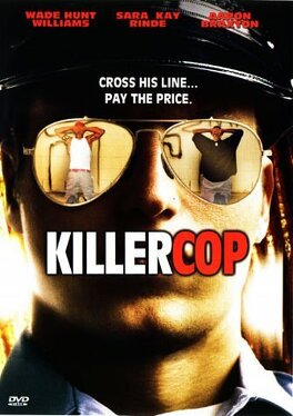 Affiche du film Killer Cop
