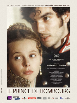 Affiche du film Le Prince De Hombourg