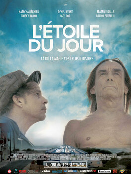 Affiche du film L'Etoile Du Jour