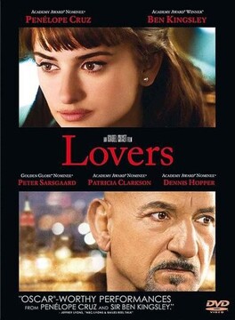 Affiche du film Lovers