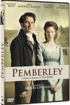 couverture Death comes to Pemberley