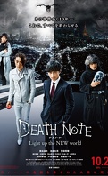 Death Note 2016
