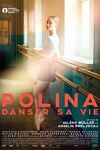 couverture Polina danser sa vie