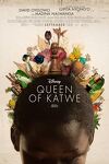 couverture Queen Of Katwe