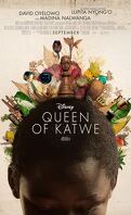 Queen Of Katwe