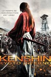 couverture Rurouni Kenshin: Kyoto Inferno