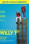 couverture Willy 1er