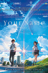 couverture Your Name