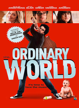 Affiche du film Ordinary World