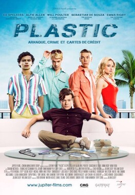Affiche du film Plastic