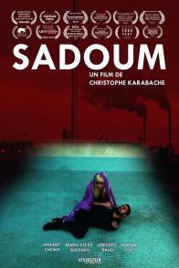 Affiche du film Sadoum