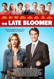 Couverture de The Late Bloomer