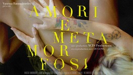 Affiche du film Amori e Metamorfosi