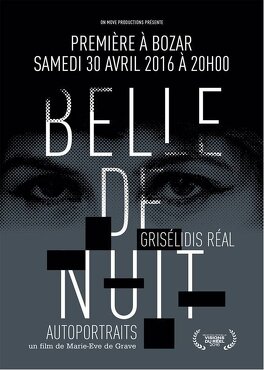 Affiche du film Belle de Nuit