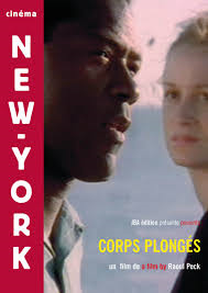 Affiche du film Corps plongés