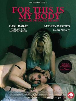 Affiche du film For this is my body