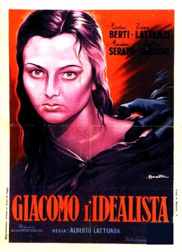 Affiche du film Giacomo L'Idéaliste