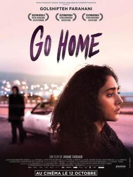Affiche du film Go home