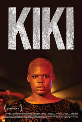Affiche du film KIKI