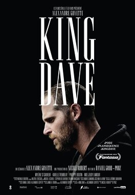 Affiche du film King Dave